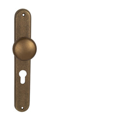 NI - ELEGANT - SPHERE on shield