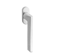 BORING - VERUM ITALY VM - DK - ATLANTA - R - Oval handles for euro windows