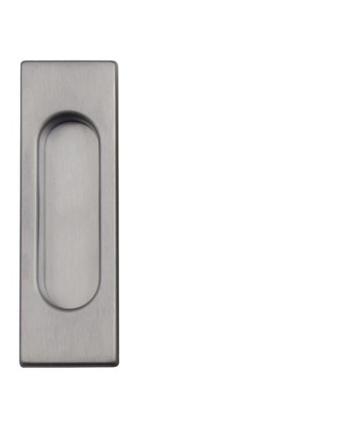 FT - Square shell without hole - 3663AC