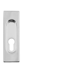 FT - Square shell PZ / D - 3663AZ