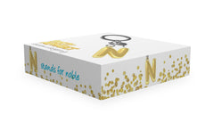 MTM - KEY KEY - Letter N - Key rings
