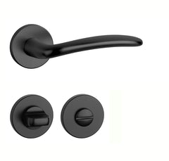 AS - AMBROSIA - R 7S - Handles on round rosettes