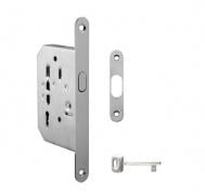 FT - Sliding door lock 60/50 BB