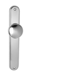 NI - ELEGANT - SPHERE on shield