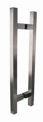Tupai TI - STAINLESS STEEL HANDLE 2626 Door Handle