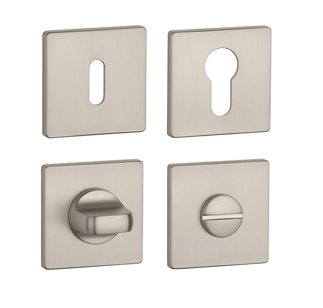 AS - ROSE - HR 5S - Square rosettes