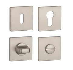 AS - ROSE - HR 5S - Square rosettes