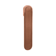 JNF - Handle for the front of the sliding door IN.16.312 - Shells and handles for sliding wooden doors