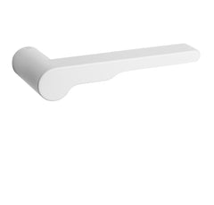 BORING - VERUM ITALY VM - WIND - Minimalist handles without rosettes