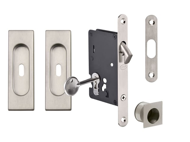 JNF - Sliding door set - BB / S - HR