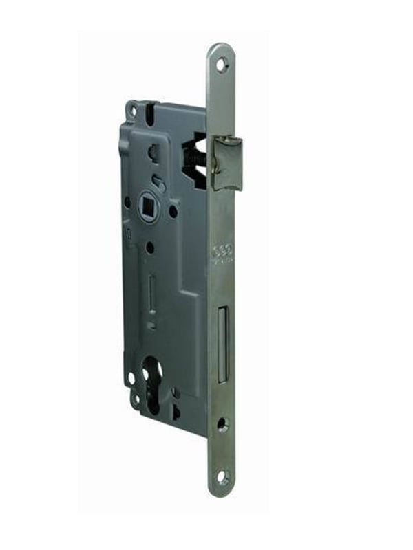 AGB - Door lock F18 - PZ