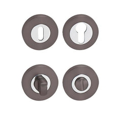 M.P MP - ROZETA Round Rosette - R