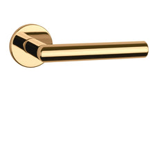 AT - ARABIS - R 7S - Handles on round rosettes