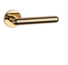 AS - ASTERIA - R 5S - Handles on round rosettes