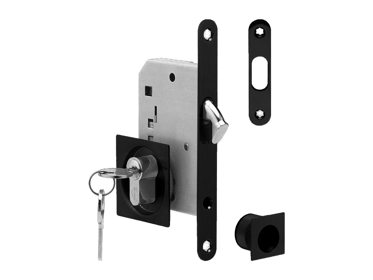 ATZ - Square sliding door set 3971 PZ