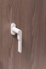 BORING - VERUM ITALY VM - DK - WIND - R - Oval handles for euro windows