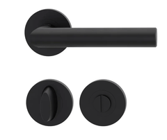 Griffwerk GK - LUCIA PROFESSIONAL - R - Handles on round rosettes