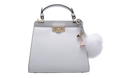 MTM - HANDBAG PENDANT - Paris-fashion - Key rings