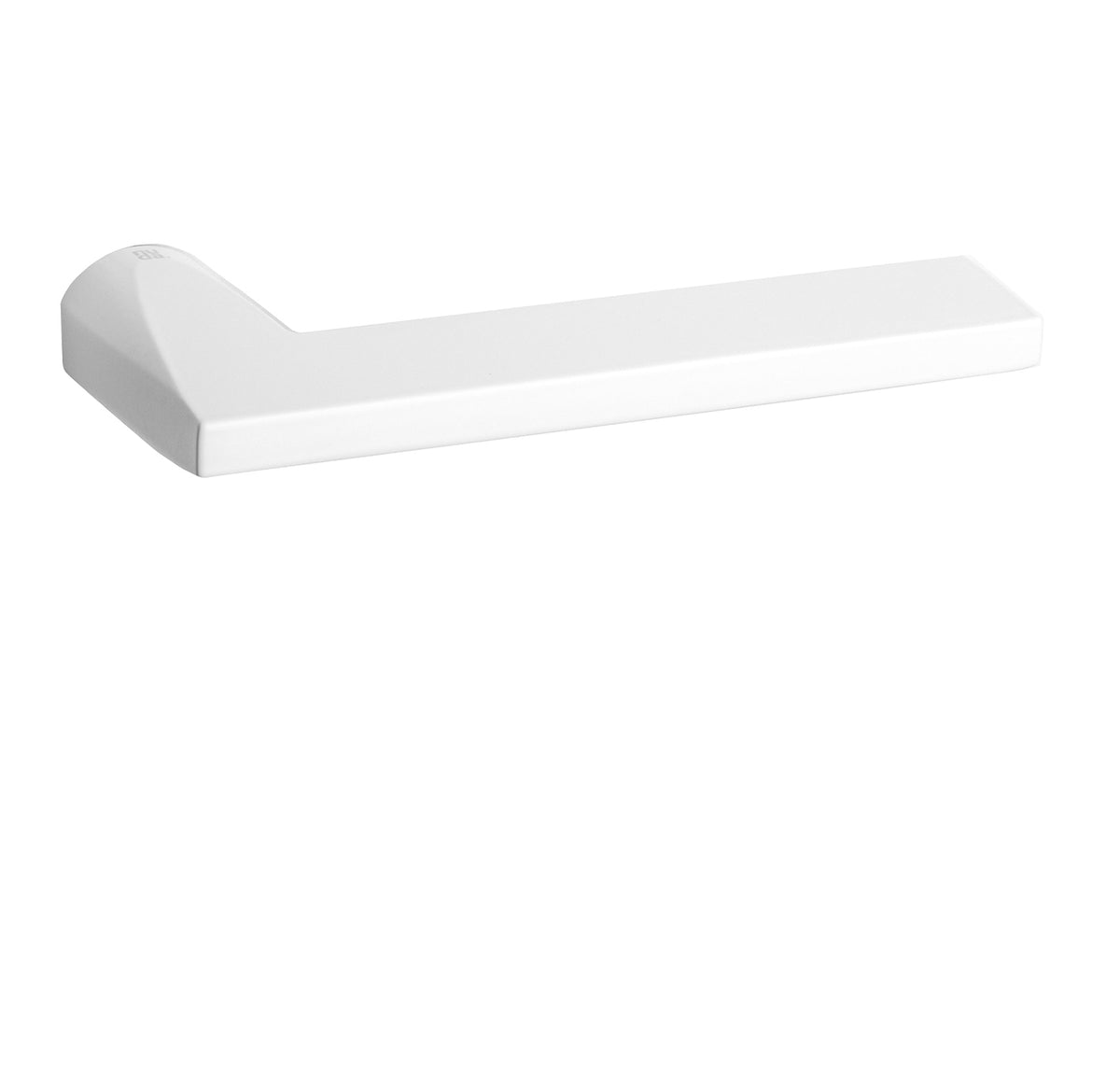 BORING - VERUM ITALY WC - ATLANTA - Minimalist handles without rosettes