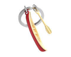 MTM - KEY KEY - Canoe - Key rings