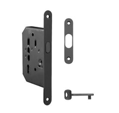 FT - Sliding door lock 60/50 BB