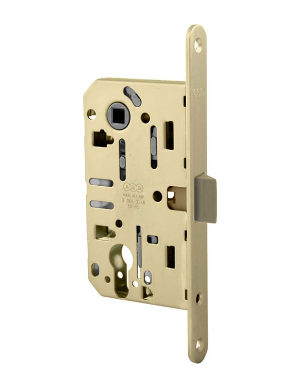 AGB - Door lock MEDIANA EVOLUTION - PZ