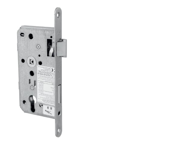 DORMAKABA DK - MECHANICAL PANIC LOCK 182 "D" - OPENING OUT