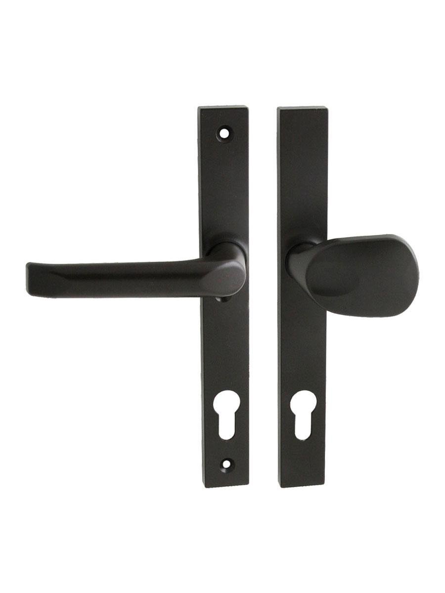 WA - FELIX H2 - Black