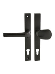 WA - FELIX H2 - Black