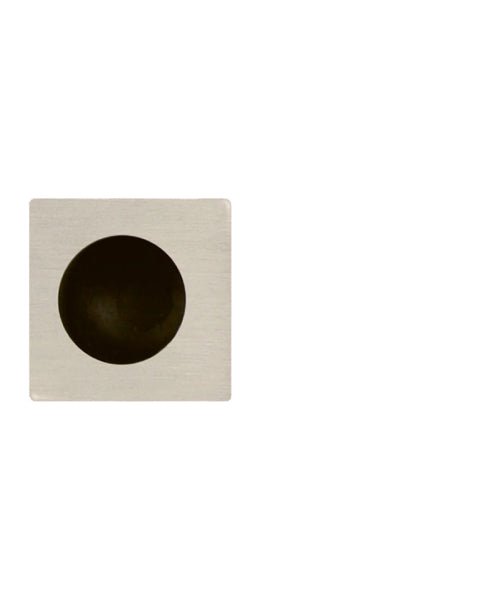 FT - Corner handle for sliding door front MQ - HR - Shells and handles for sliding wooden doors