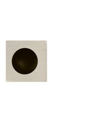 FT - Corner handle for sliding door front MQ - HR - Shells and handles for sliding wooden doors