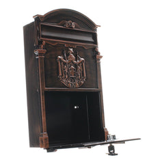 ROTTNER RR - PO BOX - ASHFORD - T05667 - Mailboxes