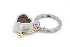 MTM - KEY KEY - Cup of coffee - Key rings