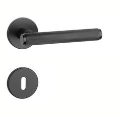 AS - KERRIA - R 7S - Handles on round rosettes