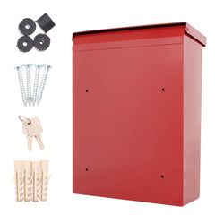 ROTTNER RR - PO BOX - BRIGHTON - T04504 - Mailboxes