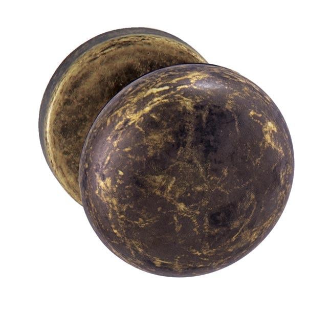 Tupai TI - BALLS Round Rosette - R 589