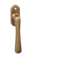 NI - ELEGANT Rosette - LARGE semi - olive