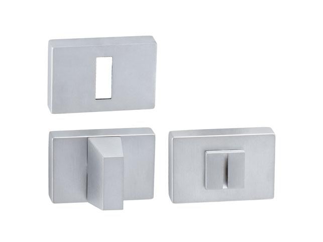 Tupai TI - ROZETA Square Rosette - RT