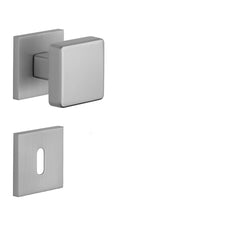 AT - HANDLE OF THE SEA - HR 7S - Straight handles on rosettes