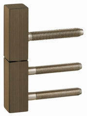 Tupai TI - Square hinge cover - 0251