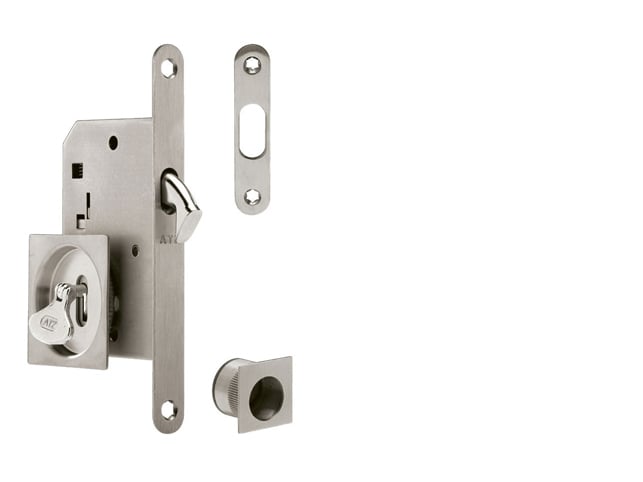 ATZ - Square sliding door set 3973 BB