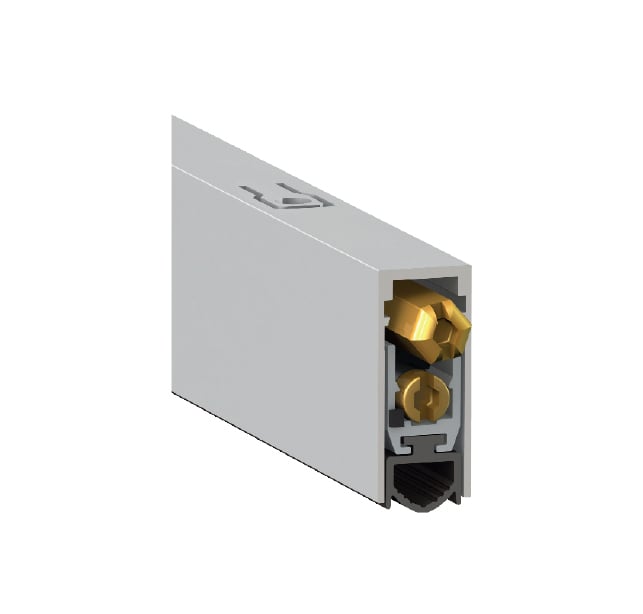 CO - 1712 THRESHOLD EXTENSION RAIL