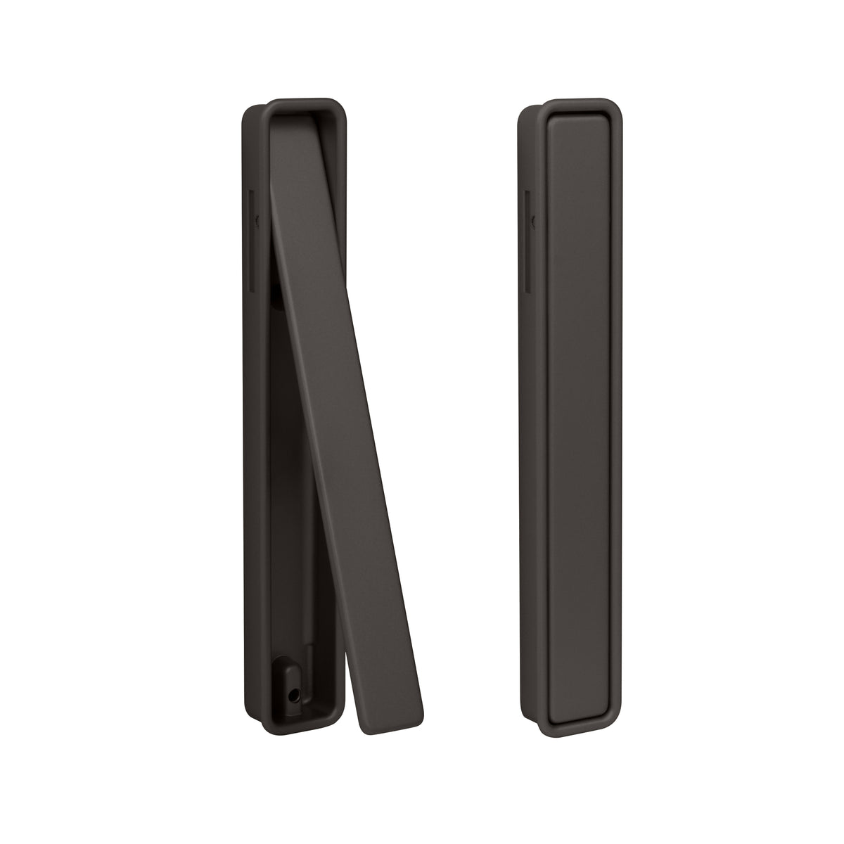 PR - Tilting handle 1032Z - Shells and handles for sliding wooden doors