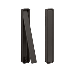 PR - Tilting handle 1032Z - Shells and handles for sliding wooden doors