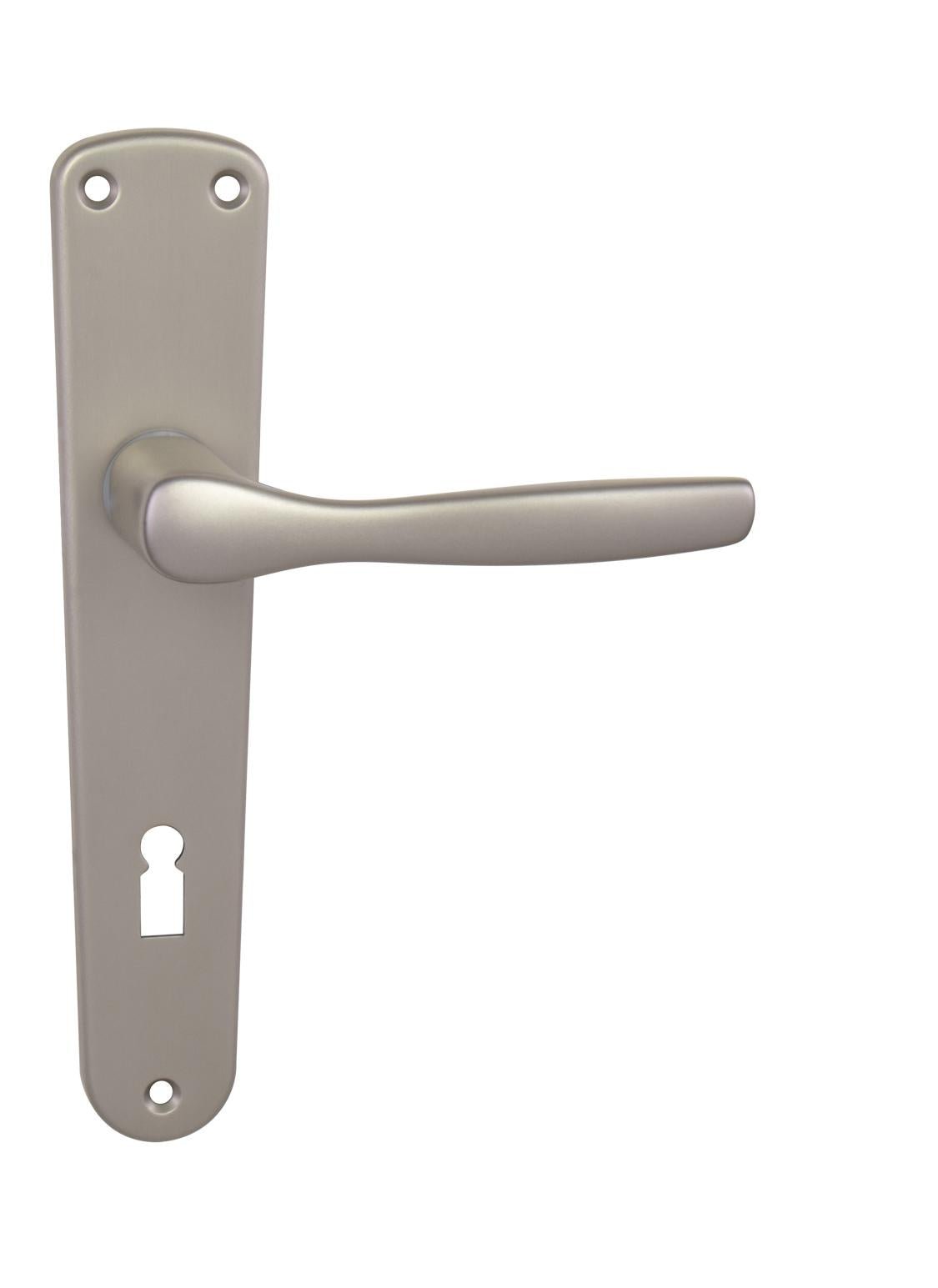 BA - LUXOR - B - Handles on oval shields