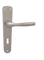 BA - LUXOR - B - Handles on oval shields