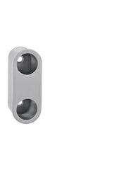 JNF - oval sliding door handle IN.16.315