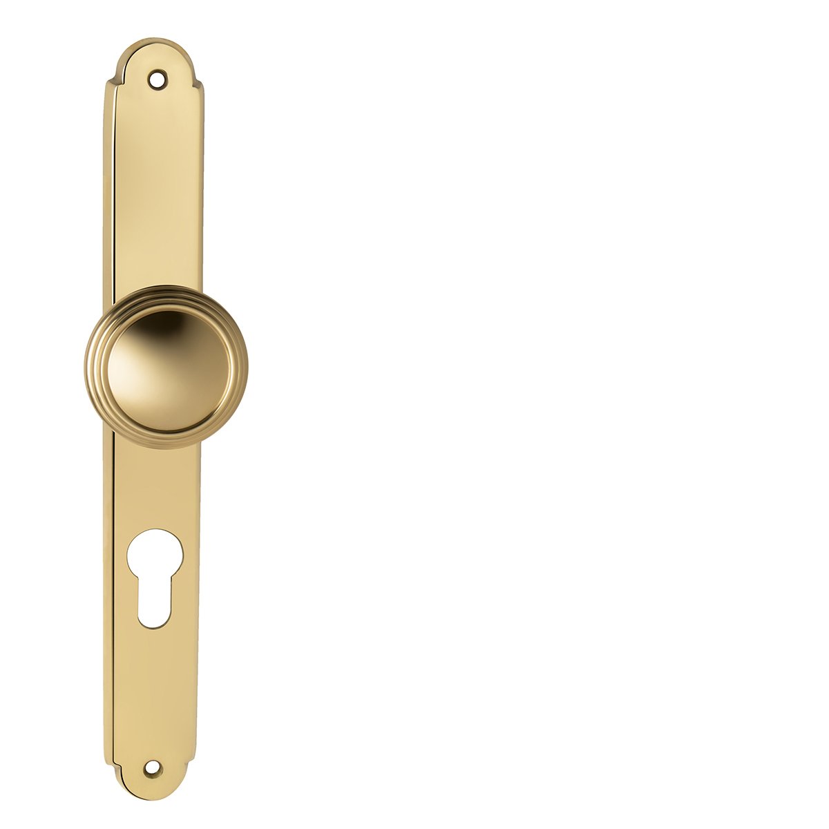 NI - ALT WIEN - BALL on shield