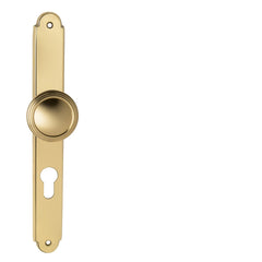 NI - ALT WIEN - BALL on shield