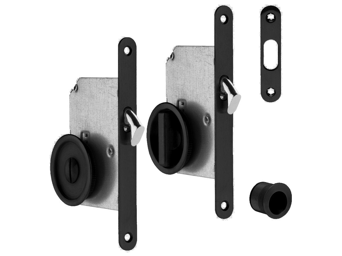 ATZ - Sliding door set round 3910 WC